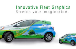 Vehicle Graphics