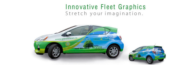 Vehicle Graphics