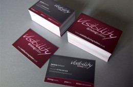 Business Cards