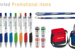 Promotional Items