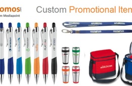 Promotional Items